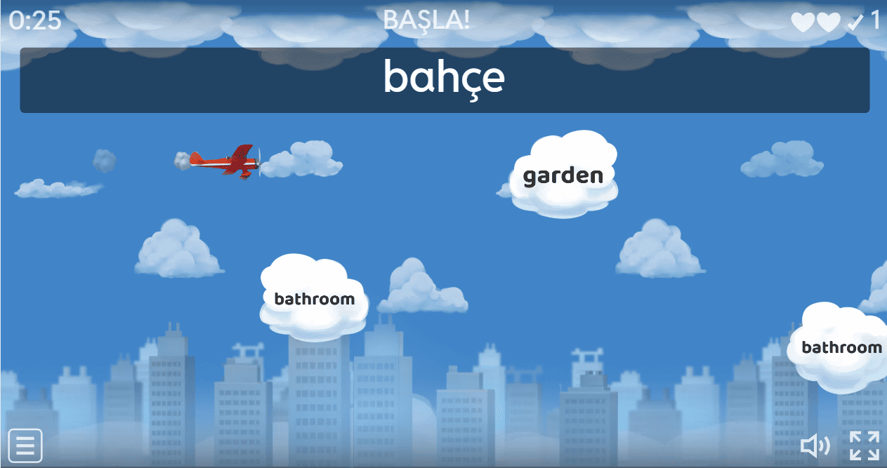 5-5 Parts of the House 11